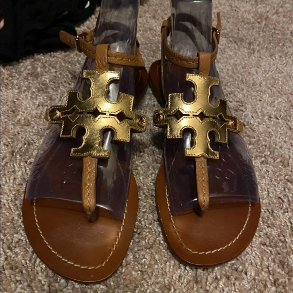 Tory Burch Sandals